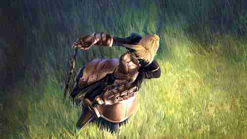 恐怖冒险游戏《蔑视》超长演示 依旧让人压抑不适